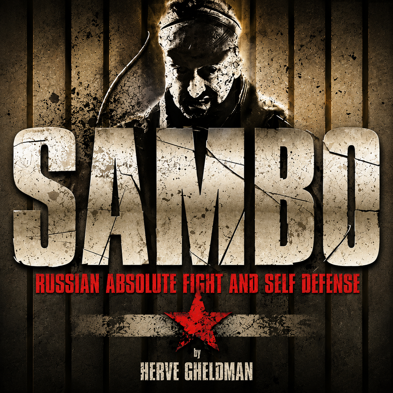 Sambo Russian Absolute Fight & Self Defense (On Demand)