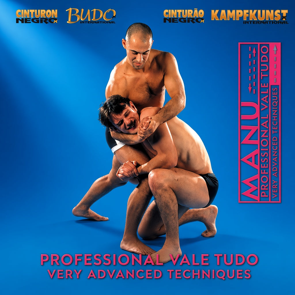 Vale Tudo Very Advanced By Manu (On Demand)