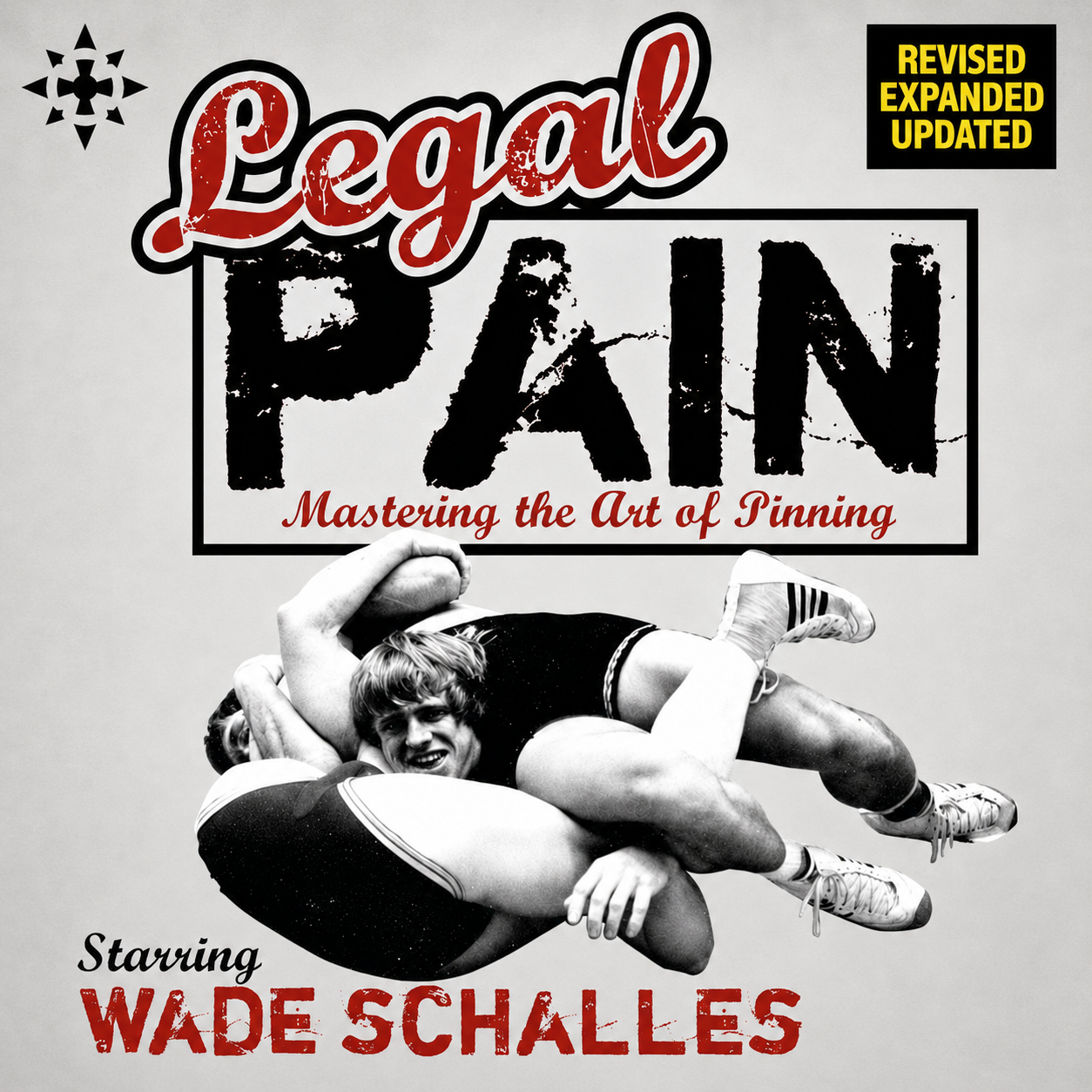 Legal Pain 4 Volume Set with Wade Schalles (On Demand)