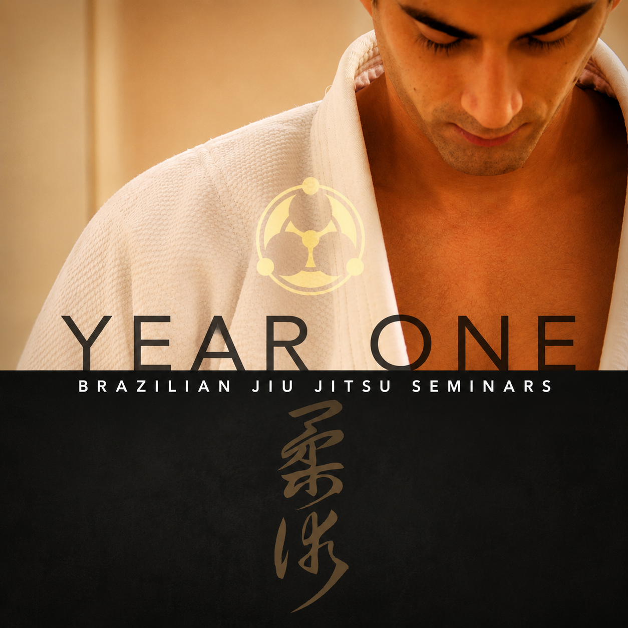 Year One BJJ Seminars by Roy Dean (On Demand)