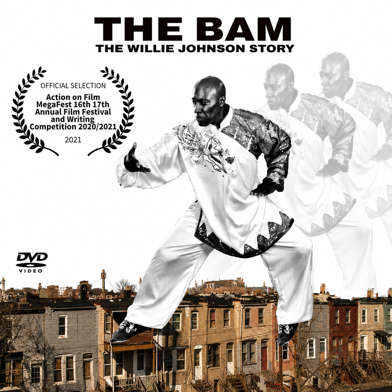 El documental de Bam (bajo demanda)