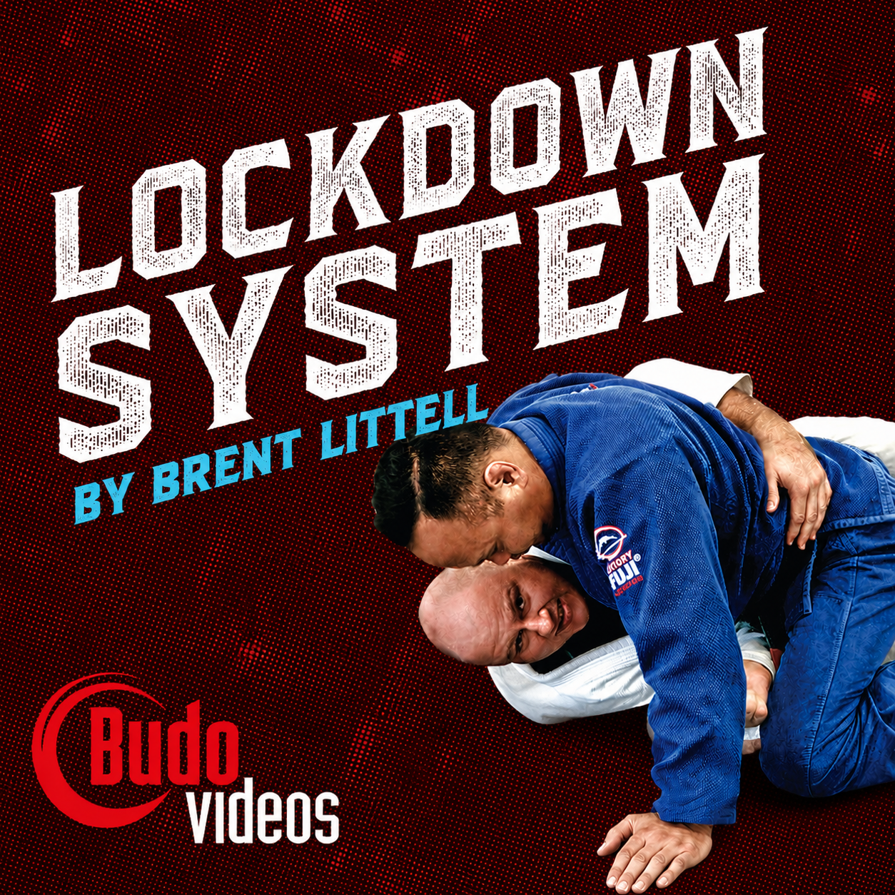 The Lockdown System by Brent Littell (On Demand)