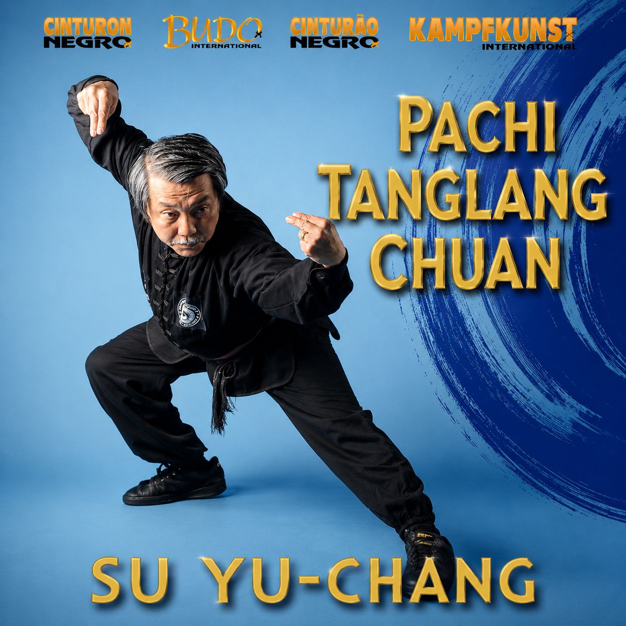 Pachi Tang Lang Chuan con Su Yu Chang (bajo demanda) 