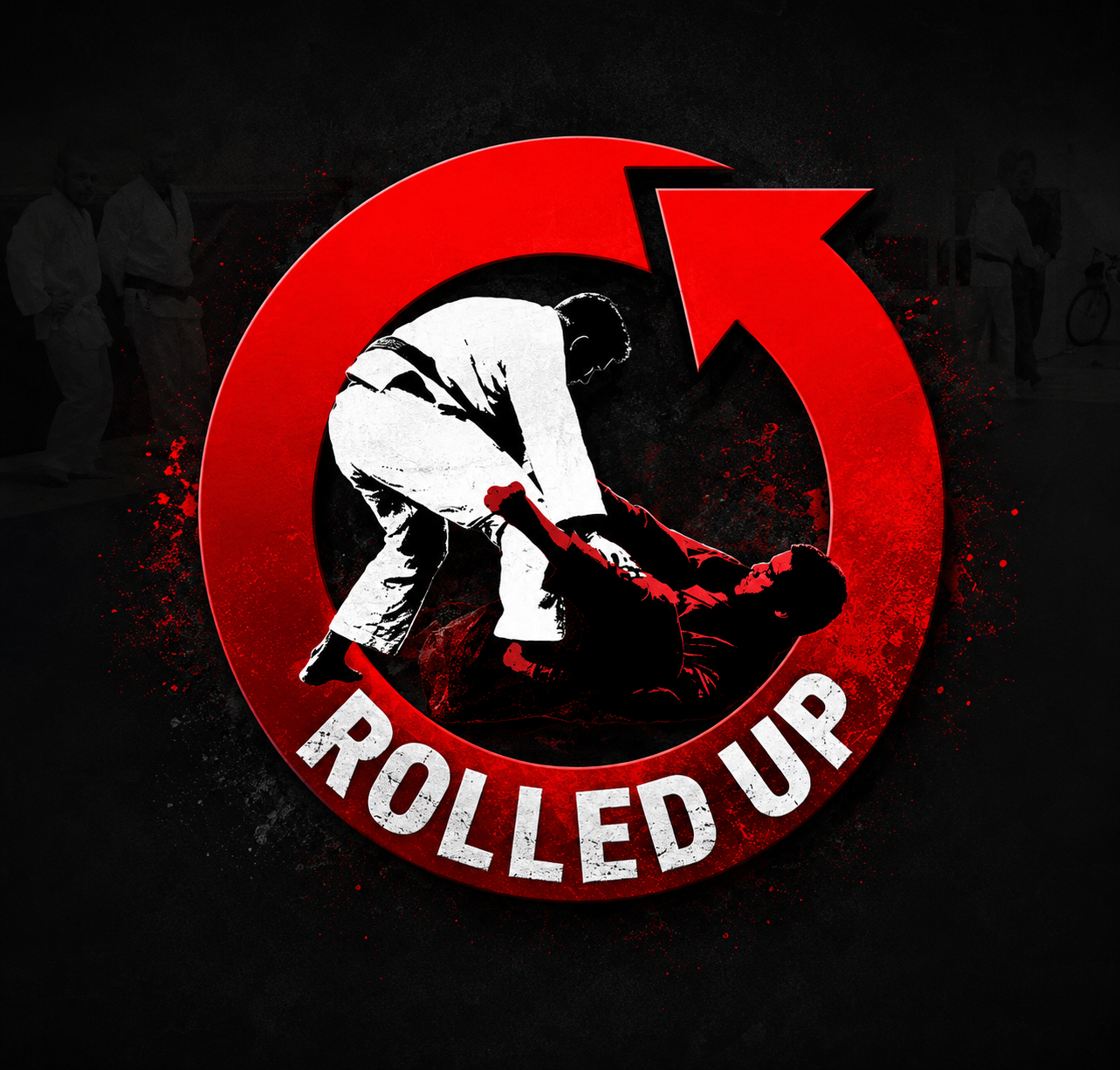 Rolled Up with Budo Jake (Subscription) (On Demand)