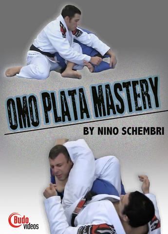 Omo Plata Mastery by Nino Schembri (On Demand)