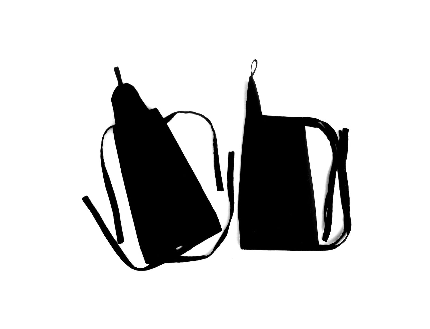 Ninja Traditional Tekkou (Gauntlets)