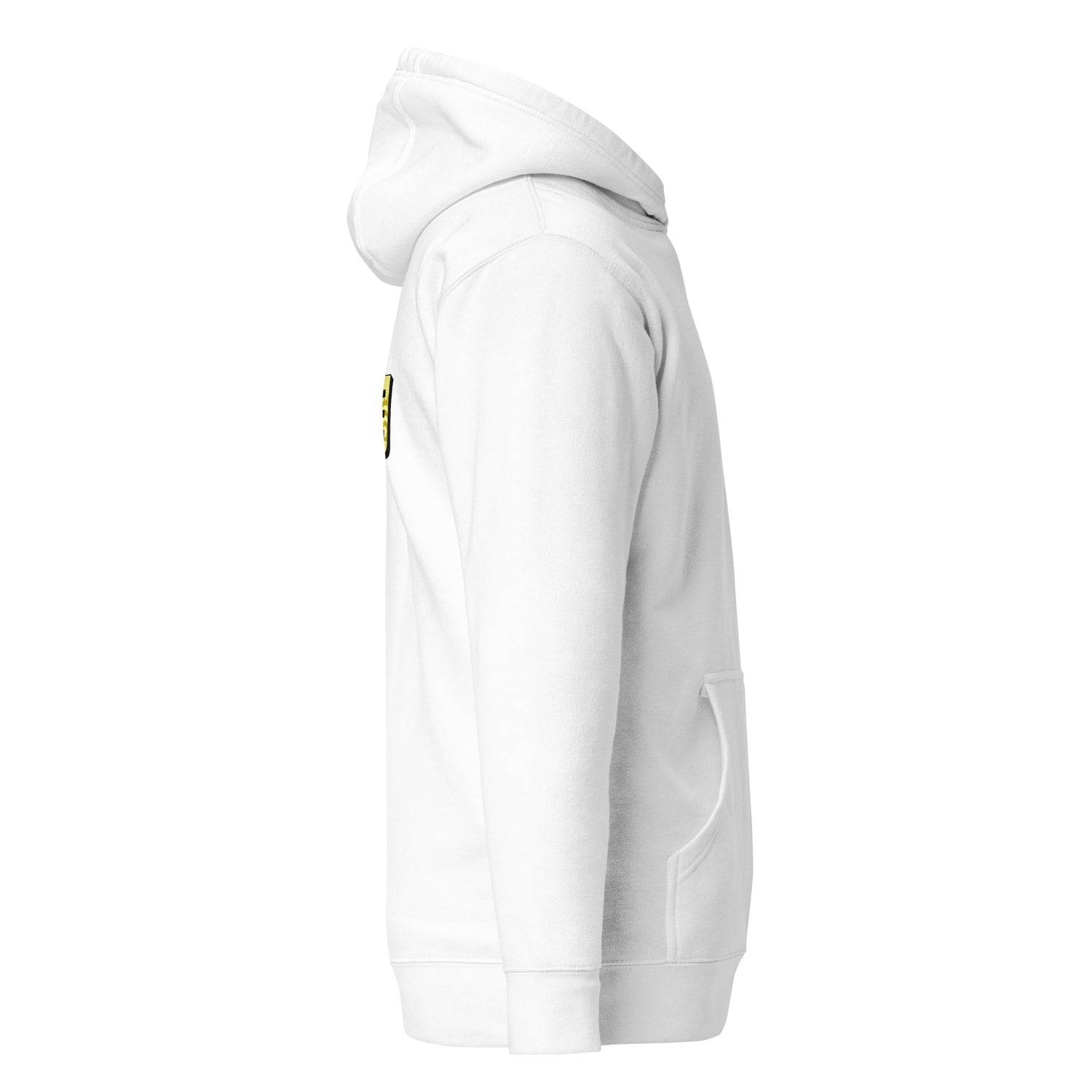 Judo Max Efficiency Unisex Hoodie by Kaizen Athletic (Various Colors)