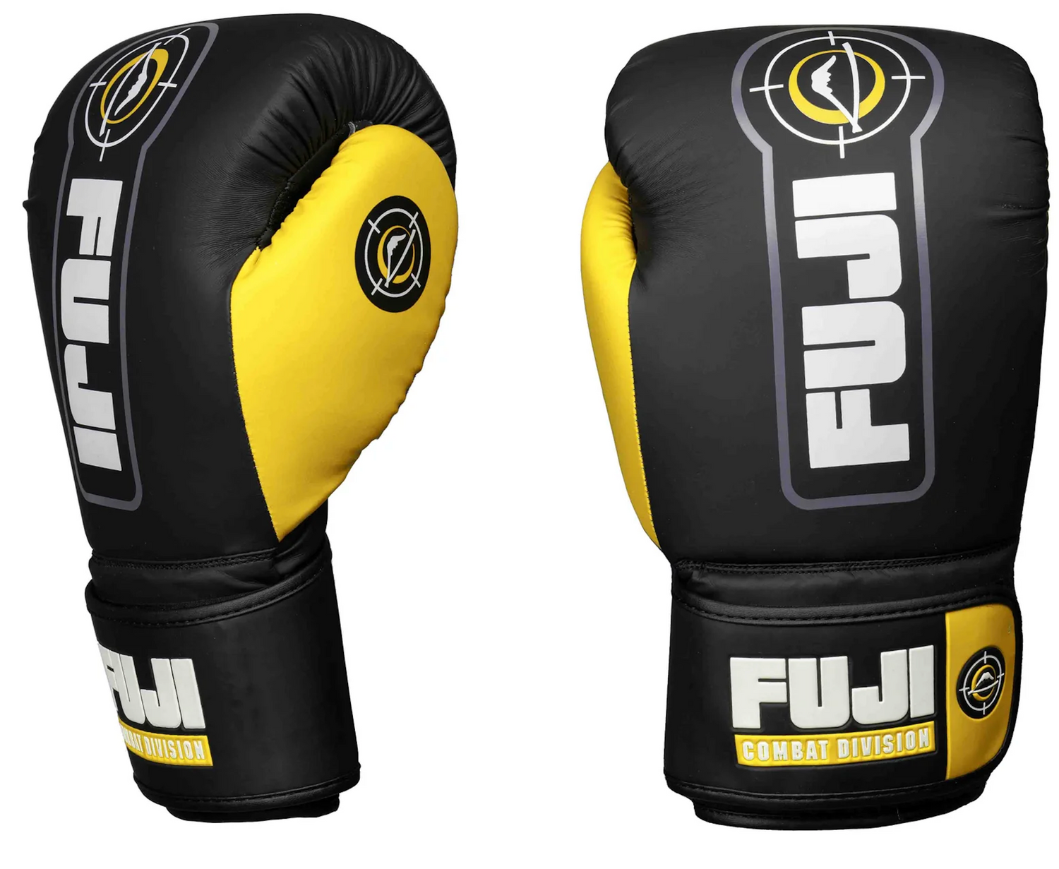 Precision Boxing Gloves by Fuji