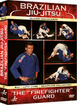 BJJ: The Firefighter Guard DVD by Olivier Michailesco - Budovideos Inc