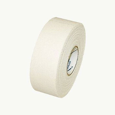 1 Inch Trainers Tape - White - Budovideos Inc