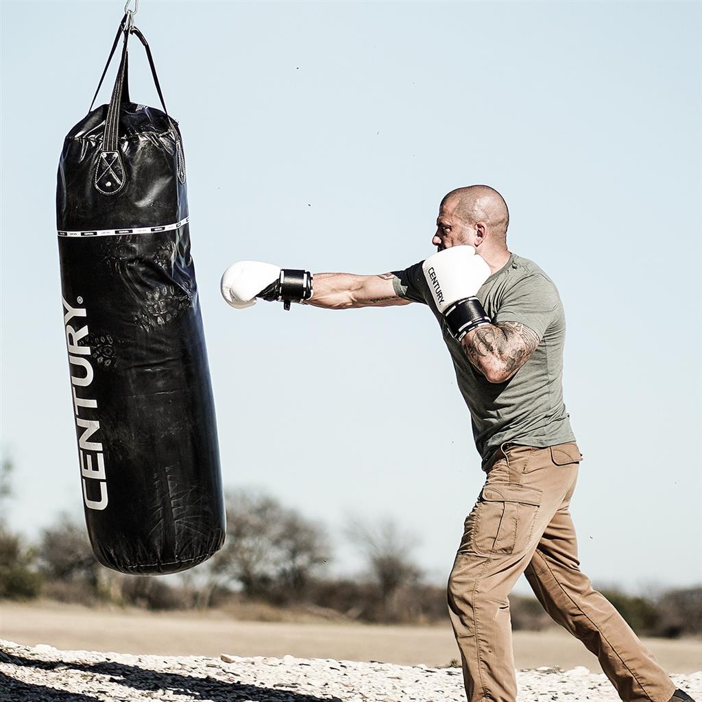 Creed 100 LB Heavy Bag by Century
