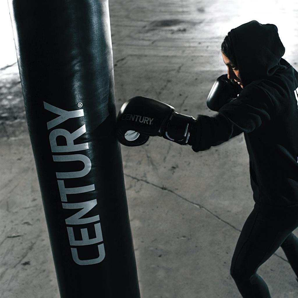 Creed 100 LB Muay Thai Heavy Bag by Century