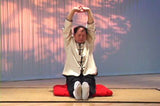 Eight Simple Qigong Exercises for Health DVD with Dr. Yang, Jwing Ming - Budovideos Inc