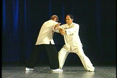 Tai Chi Chuan Classical Yang Style DVD with Dr. Yang, Jwing-Ming - Budovideos Inc