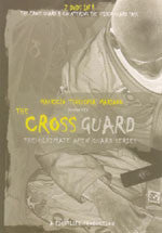 The Cross Guard DVD by Mauricio Tinguinha Mariano - Budovideos Inc