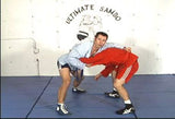 Sambo Submission Fighting 10 DVD Set with Vladislav Koulikov - Budovideos Inc