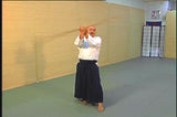 Bojutsu Tanrendo DVD by Toshishiro Obata - Budovideos Inc