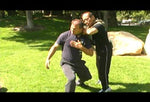 The Fighting Sarong 2 DVD Set with Ron Balicki - Budovideos Inc