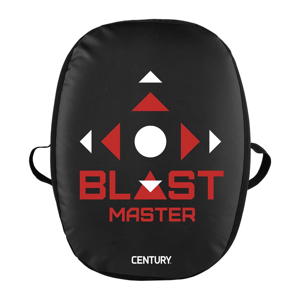 Blast Master Shield by Century