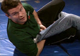 International Warrior Series 2 DVD Set with Oleg Taktarov & Vladimir Vasiliev - Budovideos Inc