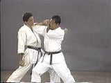 Mastering Shotokan Karate 10 DVD Set with Kenneth Funakoshi - Budovideos Inc