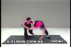 Analysis of Shaolin Chin Na DVD with Dr. Yang, Jwing Ming - Budovideos Inc