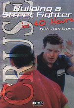 How to Build a Streetfighter in 40 Hours 3 DVD Set with Tom Cruse - Budovideos Inc