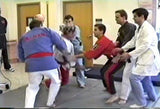 Science of Pressure Points DVD with George Dillman - Budovideos Inc
