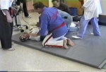 Science of Pressure Points DVD with George Dillman - Budovideos Inc