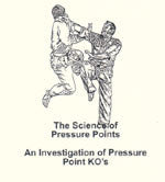 Science of Pressure Points DVD with George Dillman - Budovideos Inc