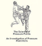 Science of Pressure Points DVD with George Dillman - Budovideos Inc