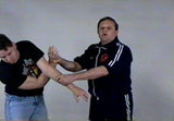 Pressure Points for Police Only by George Dillman DVD - Budovideos Inc