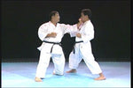 Goju Ryu Technical Series Part 3 DVD by Morio Higaonna - Budovideos Inc
