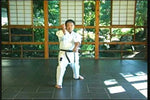 Goju Ryu Technical Series Part 6 DVD by Morio Higaonna - Budovideos Inc