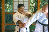 Goju Ryu Technical Series Part 6 DVD by Morio Higaonna - Budovideos Inc