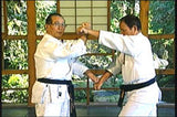 The Karate of Choki Motobu DVD by Chosei Motobu - Budovideos Inc