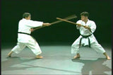 Yamanni Ryu: Okinawan Bo-Jutsu DVD with Toshihiro Oshiro - Budovideos Inc