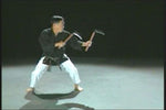 Weapon Arts of Okinawa DVD 2 with Shinpo Matayoshi - Budovideos Inc