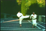 Wado Ryu Karate DVD 1 with Hironori Otsuka & Yoshiaki Ajari - Budovideos Inc