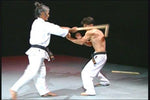 Pangai Noon Karate DVD 1: Sanchin by Shinyu Gushi - Budovideos Inc