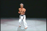Pangai Noon Karate DVD 1: Sanchin by Shinyu Gushi - Budovideos Inc