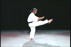 Pangai Noon Karate DVD 3: Advanced Kata by Shinyu Gushi - Budovideos Inc