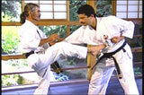 Pangai Noon Karate DVD 5: Body Conditioning & Training by Shinyu Gushi - Budovideos Inc