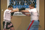 Secrets of Cage Fighting Revealed 3 DVD Set with Tom Proctor - Budovideos Inc