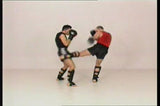 Muay Thai: Sparring & Equipment Training DVD by Marco De Cesaris - Budovideos Inc