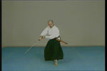 Aikido Kumi Tachi DVD with Isidro Casas - Budovideos Inc
