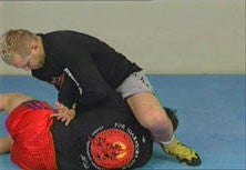 Combat Submission Wrestling Vol. 1 DVD with Erik Paulson - Budovideos Inc