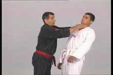 Kyusho Jitsu DVD with Evan Pantazi - Budovideos Inc