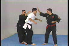 Kyusho Jitsu DVD with Evan Pantazi - Budovideos Inc