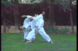 Hirokazu Kanazawa Karate DVD - Budovideos Inc